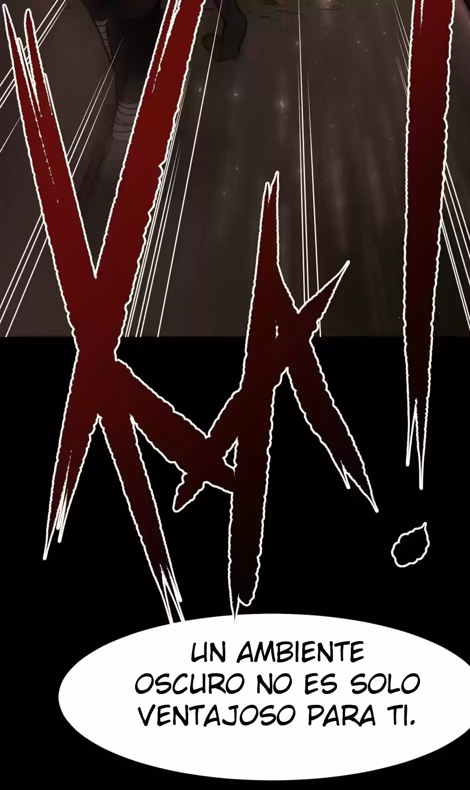 Outcast capítulo 17, página 48