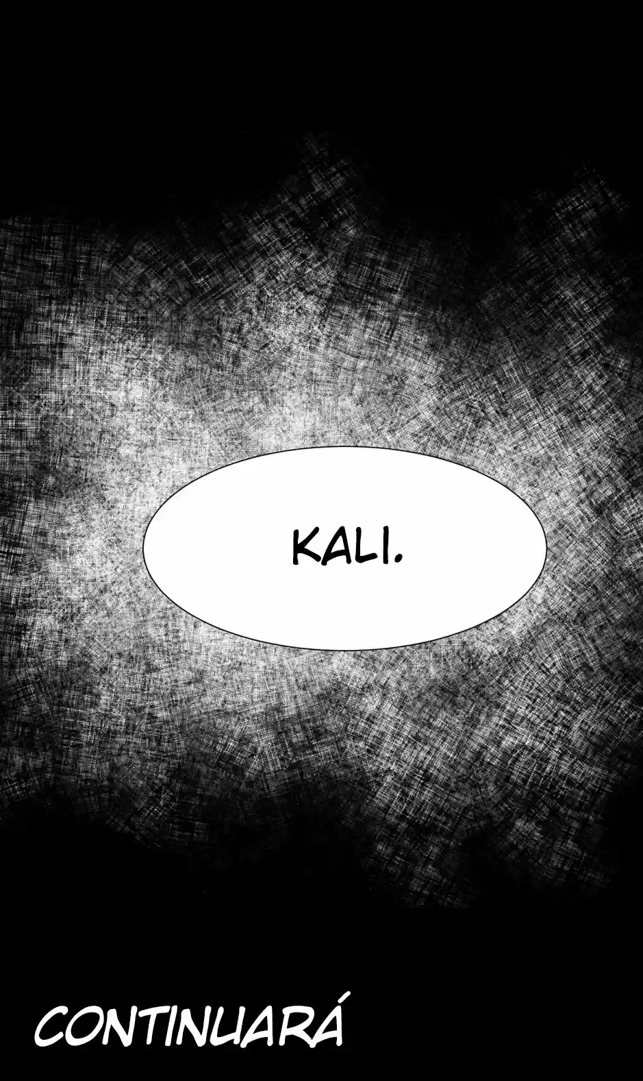 Outcast capítulo 17, página 51