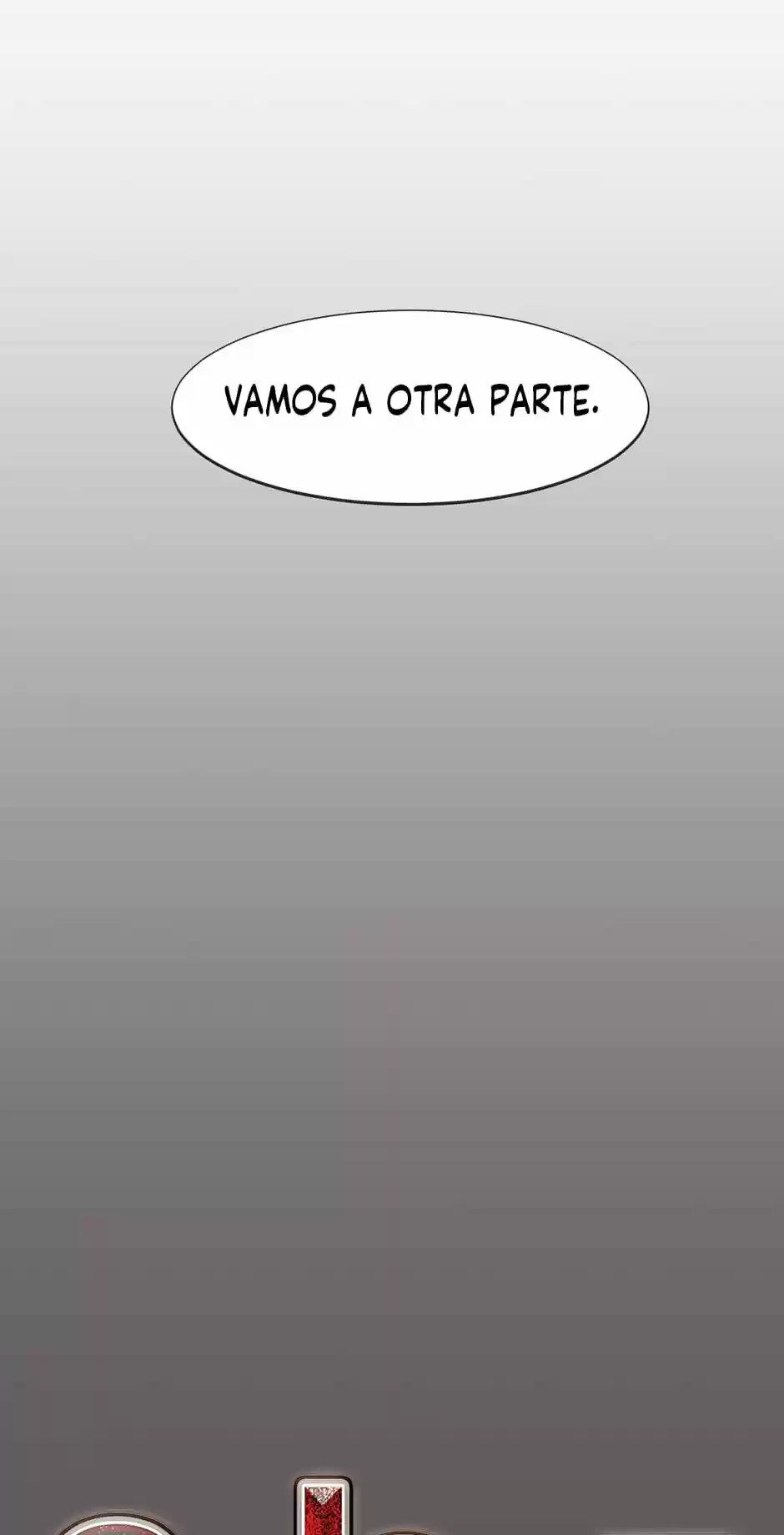Outcast capítulo 5, página 21