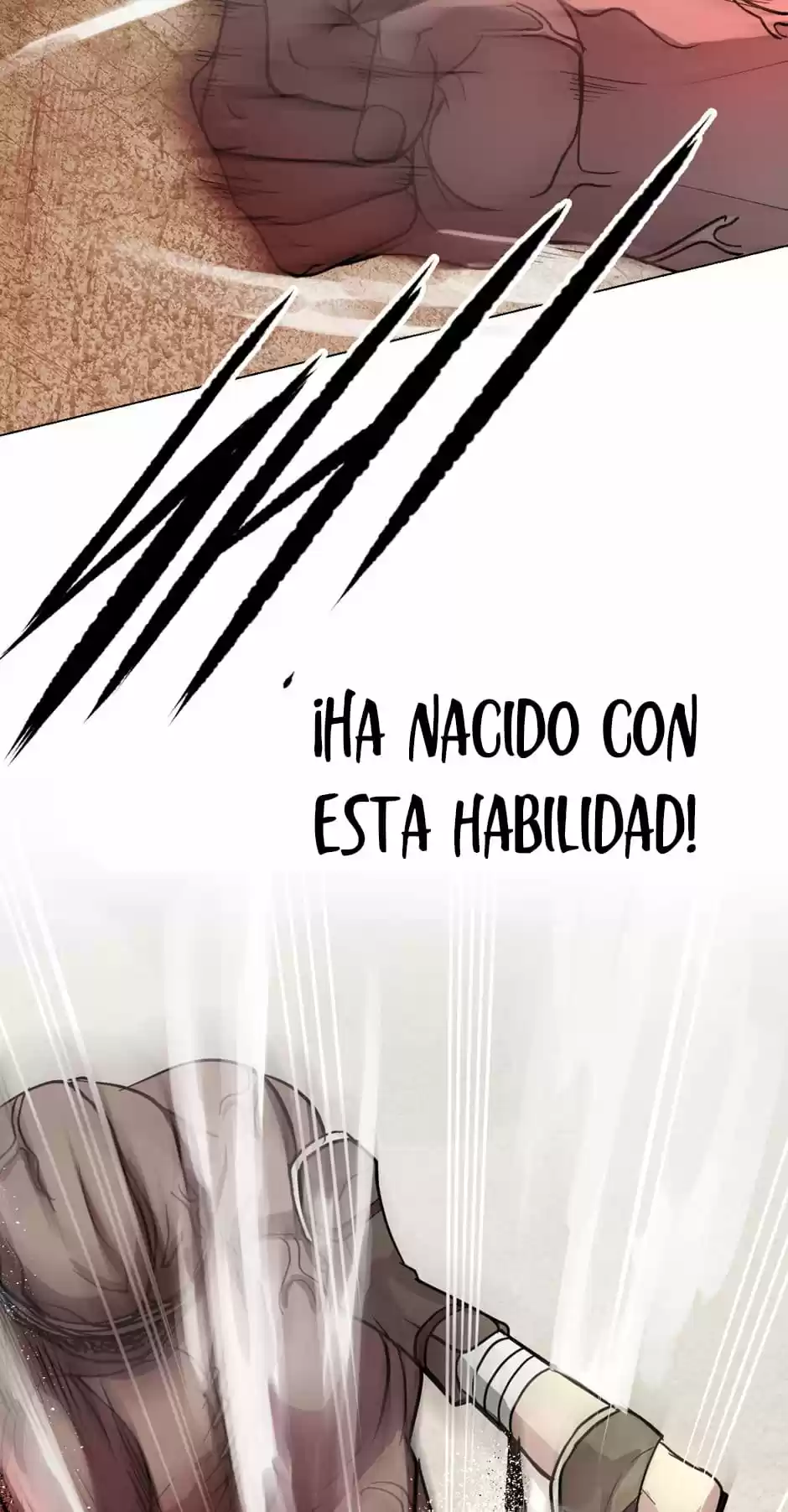 Outcast capítulo 7, página 6