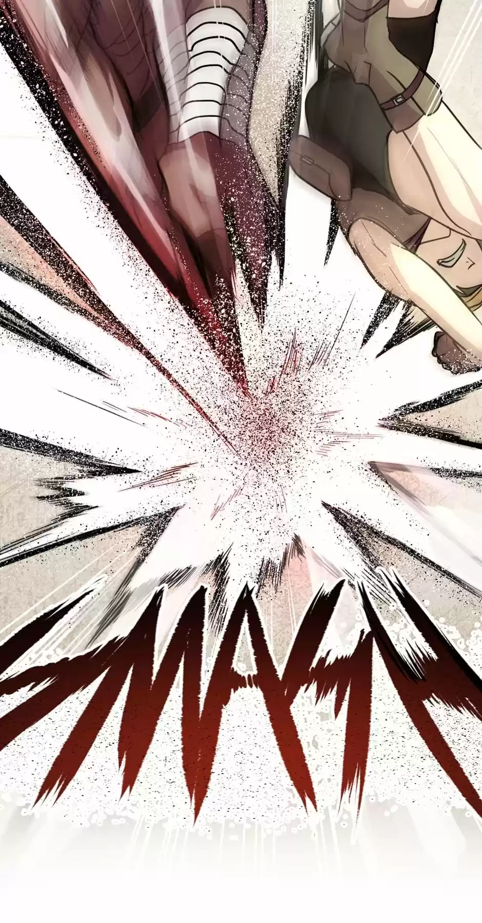 Outcast capítulo 7, página 7