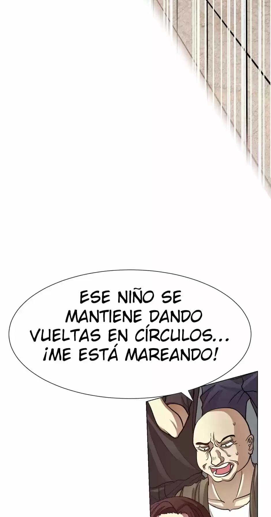 Outcast capítulo 7, página 16