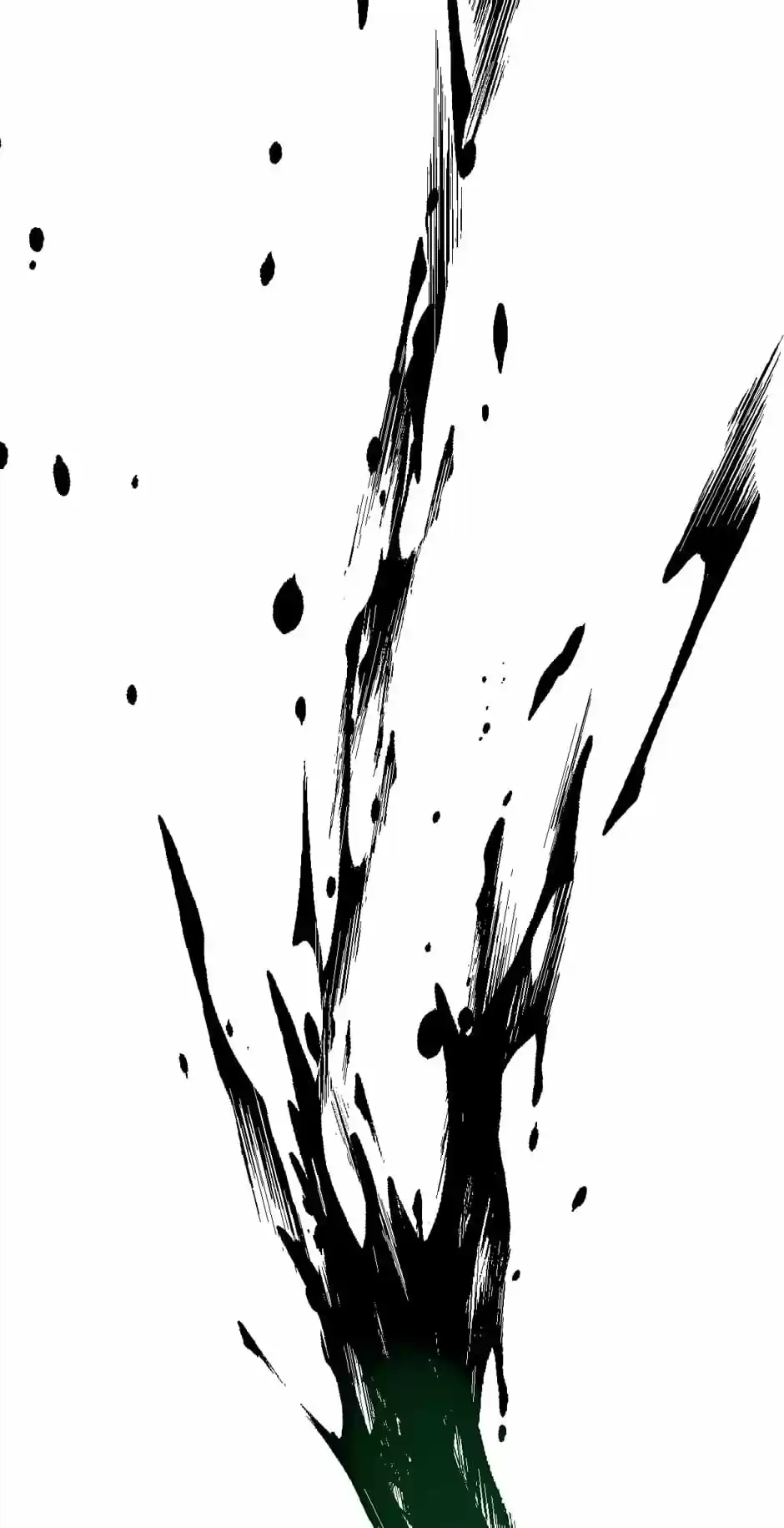 Outcast capítulo 7, página 33