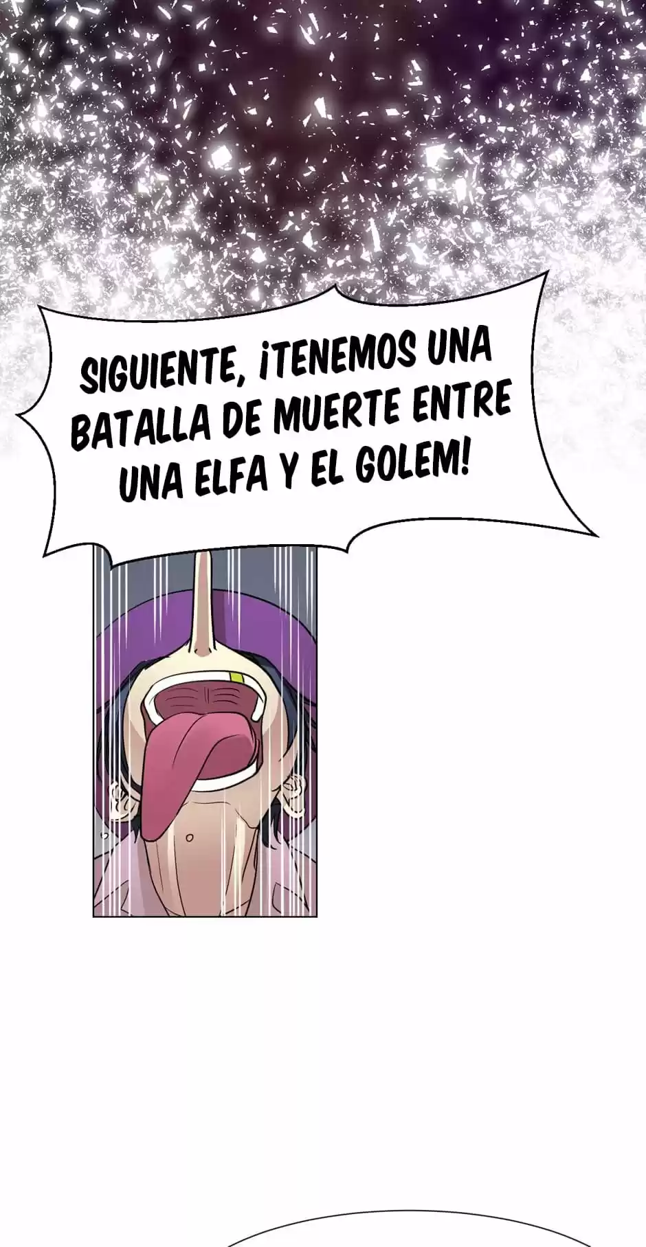 Outcast capítulo 7, página 48