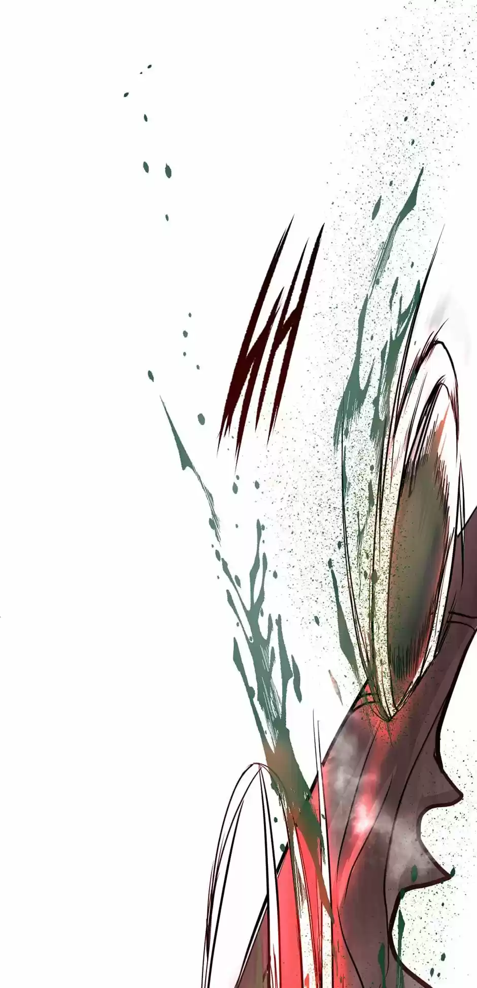 Outcast capítulo 8, página 14