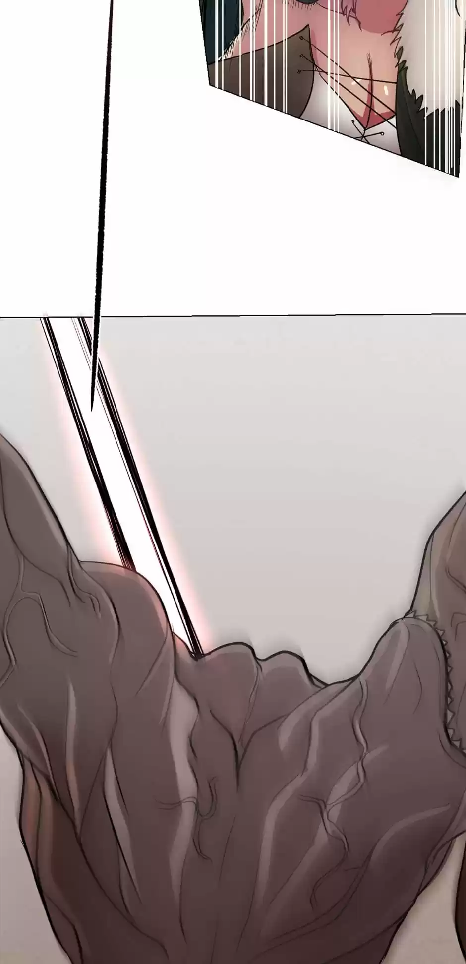 Outcast capítulo 8, página 20