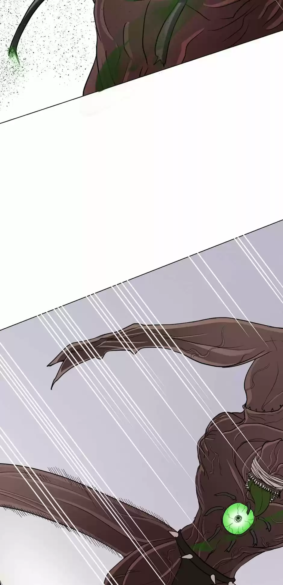 Outcast capítulo 8, página 29