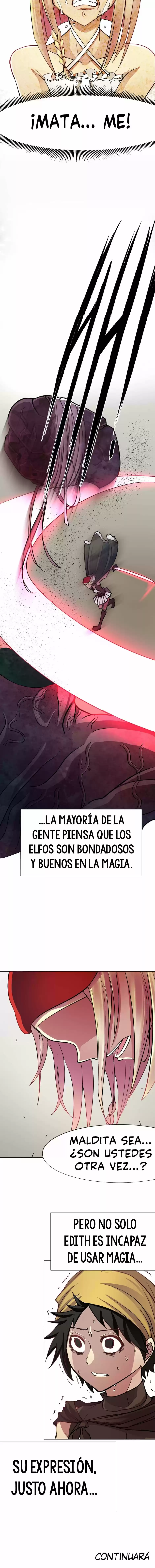 Outcast capítulo 8, página 47