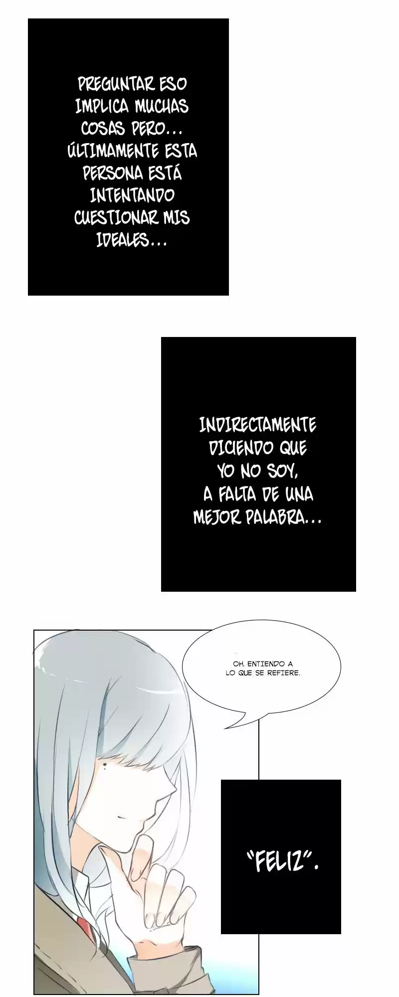 Outside The Box capítulo 10, página 8