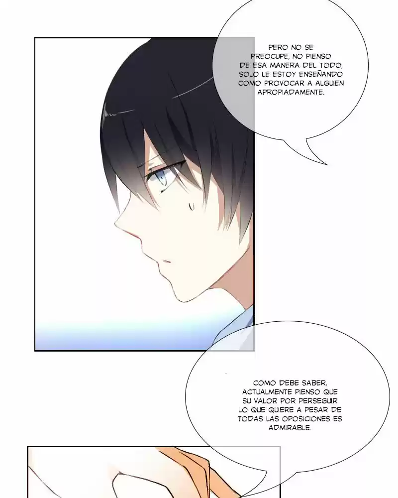 Outside The Box capítulo 11, página 4