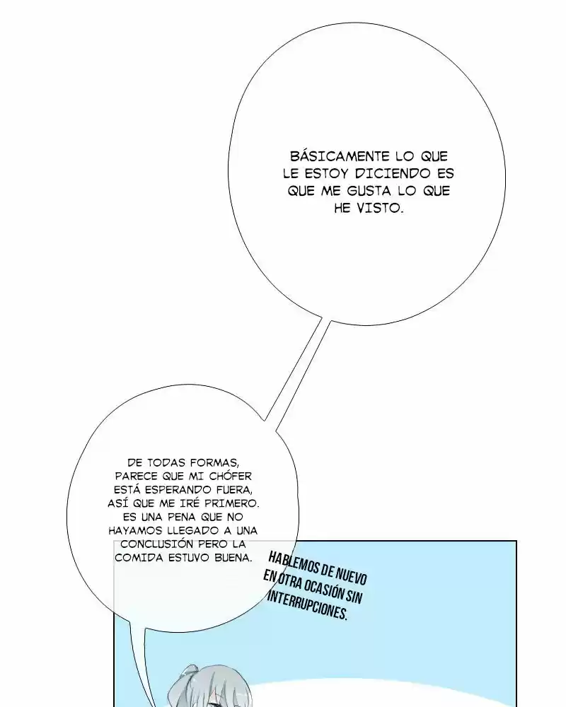 Outside The Box capítulo 19, página 19