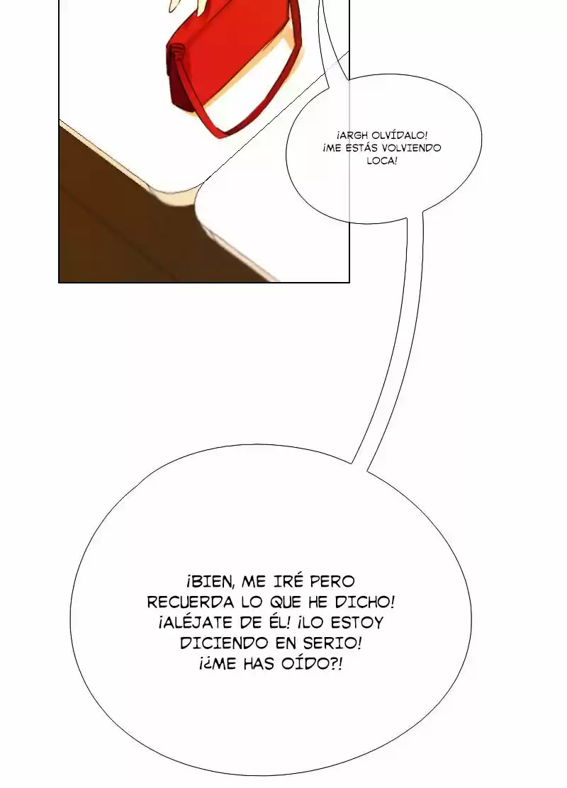 Outside The Box capítulo 20, página 27