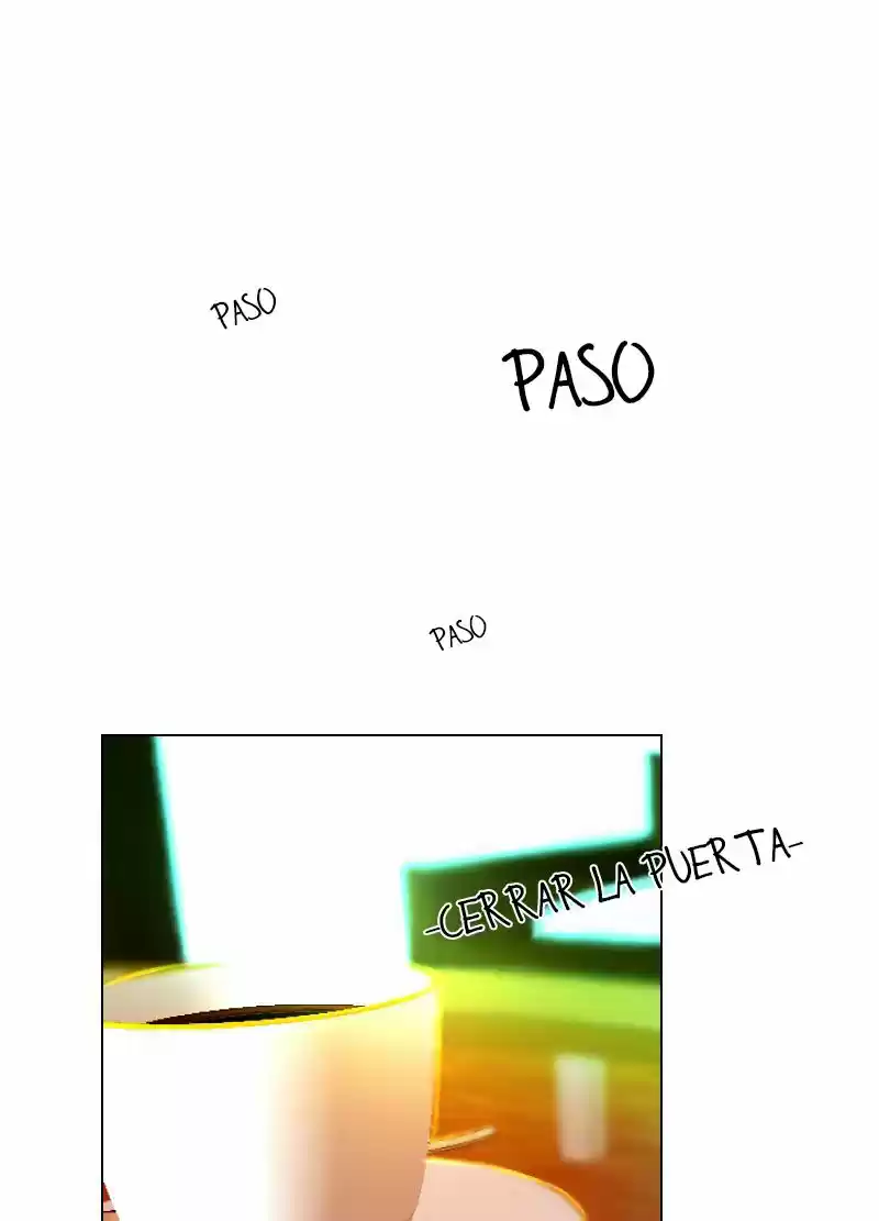 Outside The Box capítulo 20, página 28