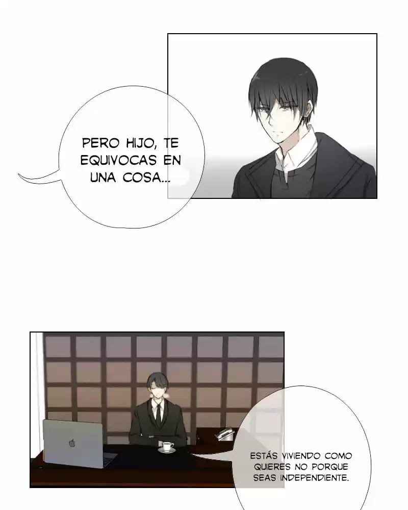 Outside The Box capítulo 30, página 15