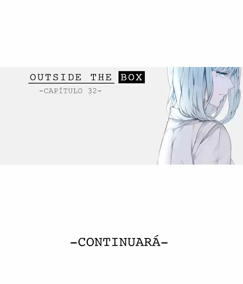Outside The Box capítulo 32, página 17