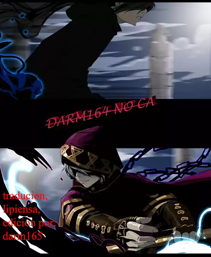 Over Steam capítulo 2, página 1