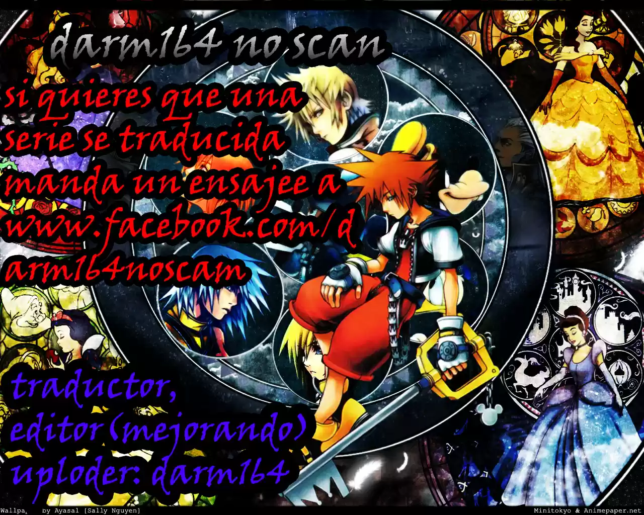 Over Steam capítulo 5, página 1