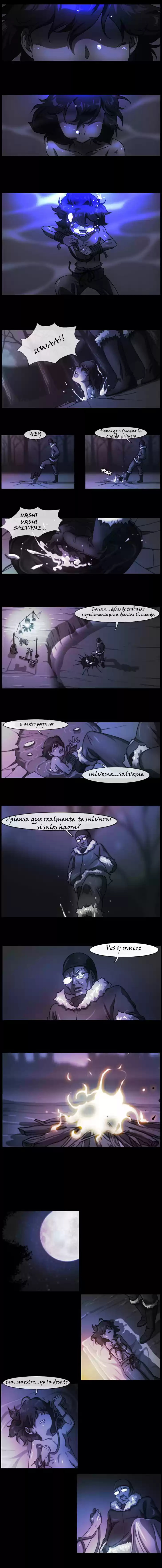 Over Steam capítulo 5, página 4