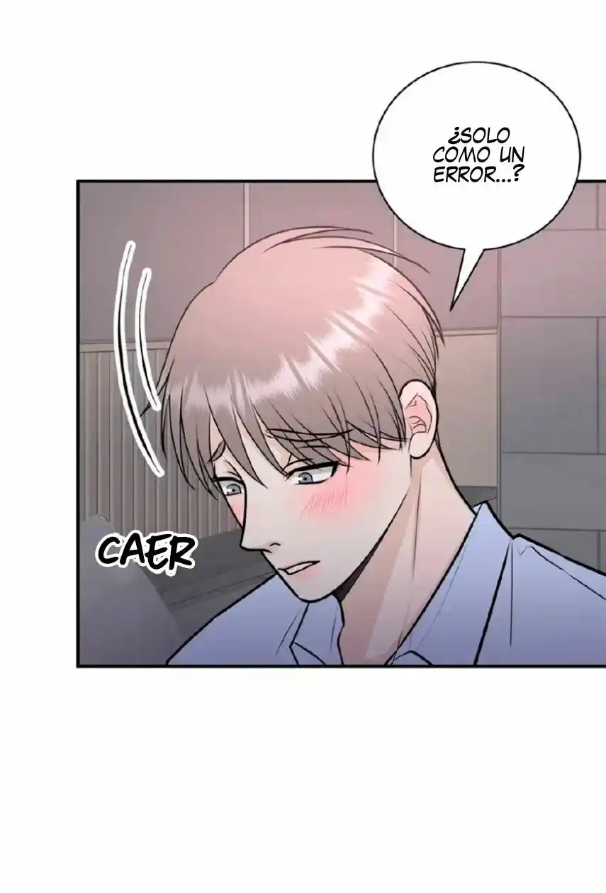 Over The Moon capítulo 11, página 42