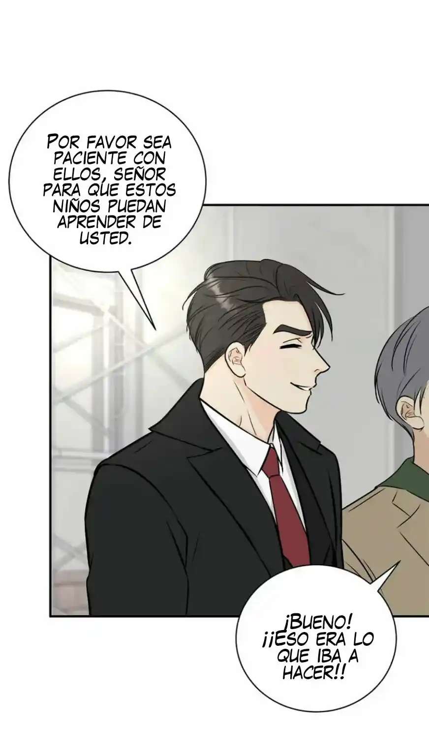 Over The Moon capítulo 13, página 14