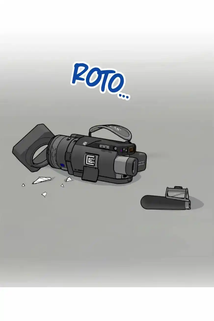 Over The Moon capítulo 13, página 19