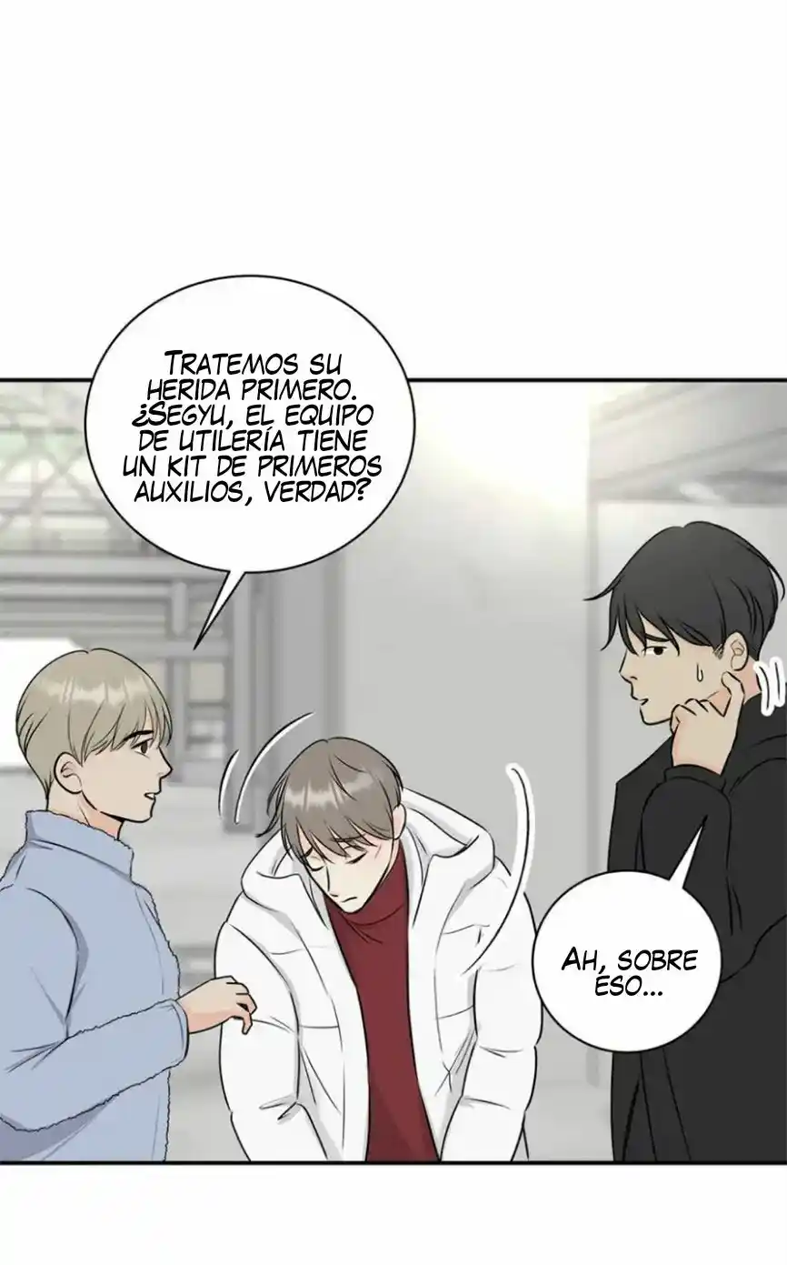 Over The Moon capítulo 13, página 22