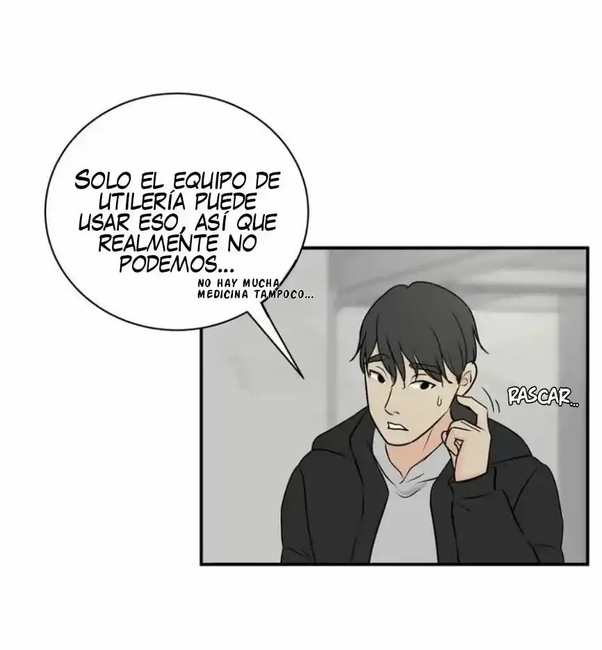 Over The Moon capítulo 13, página 23