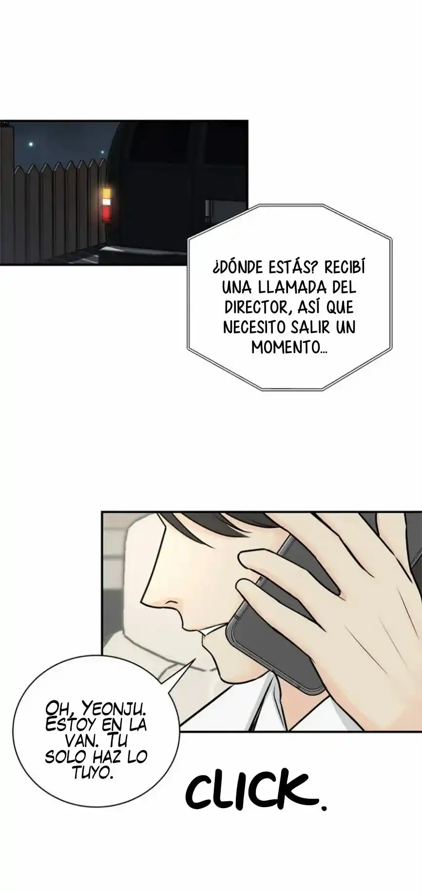 Over The Moon capítulo 13, página 26