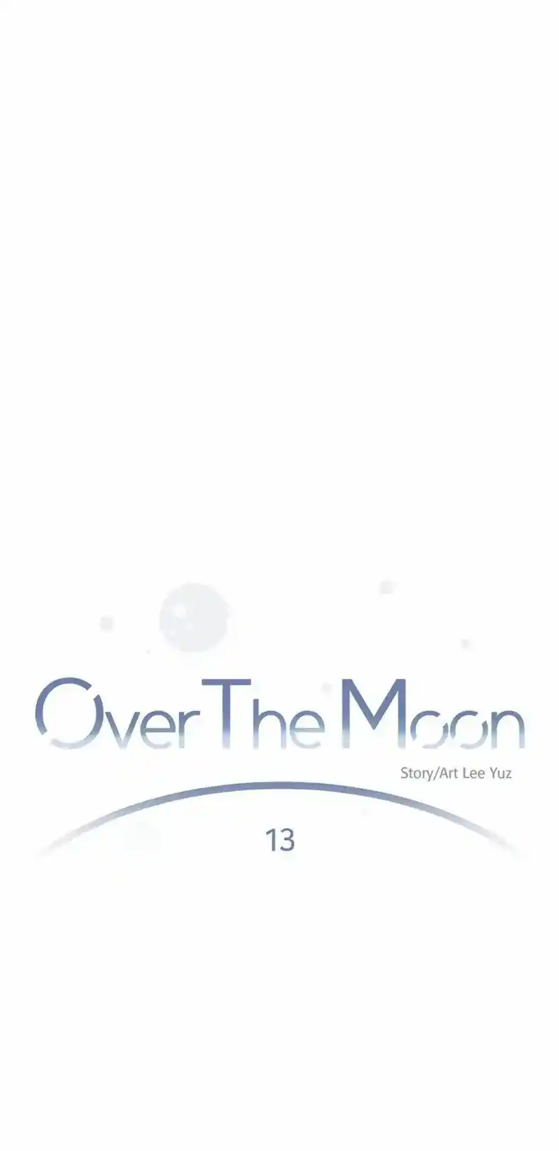Over The Moon capítulo 13, página 41