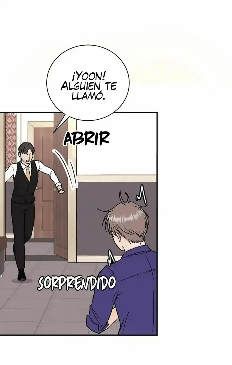 Over The Moon capítulo 13, página 44