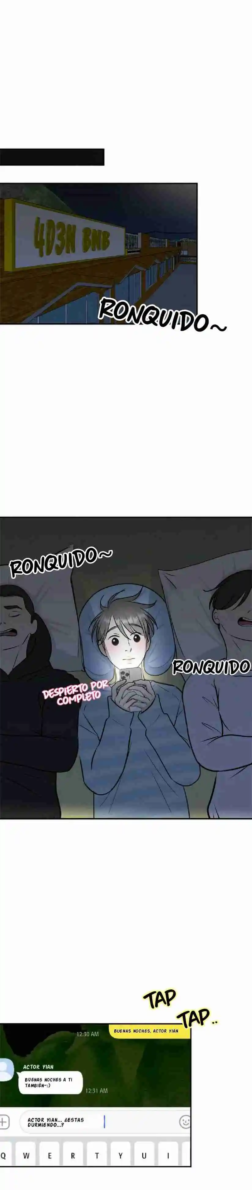 Over The Moon capítulo 16, página 21