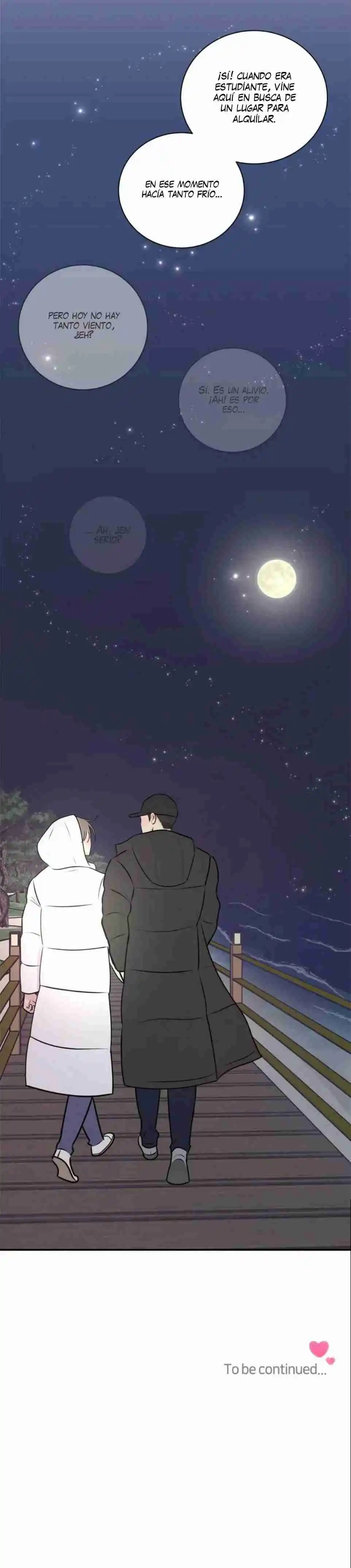 Over The Moon capítulo 16, página 30