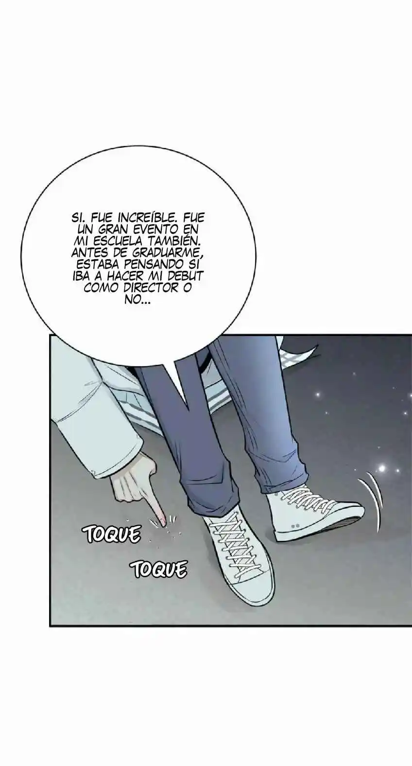 Over The Moon capítulo 17, página 21