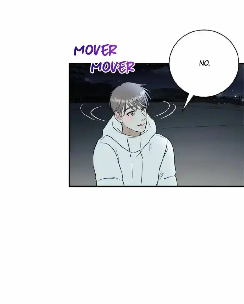 Over The Moon capítulo 17, página 30