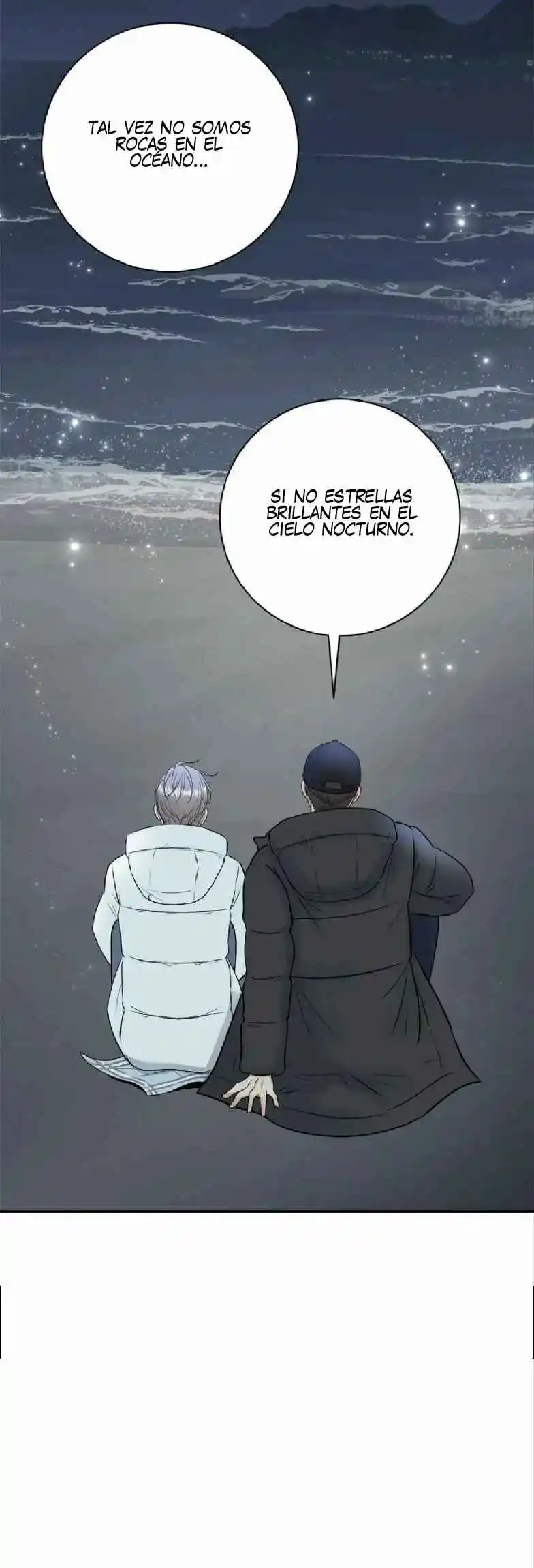 Over The Moon capítulo 17, página 33