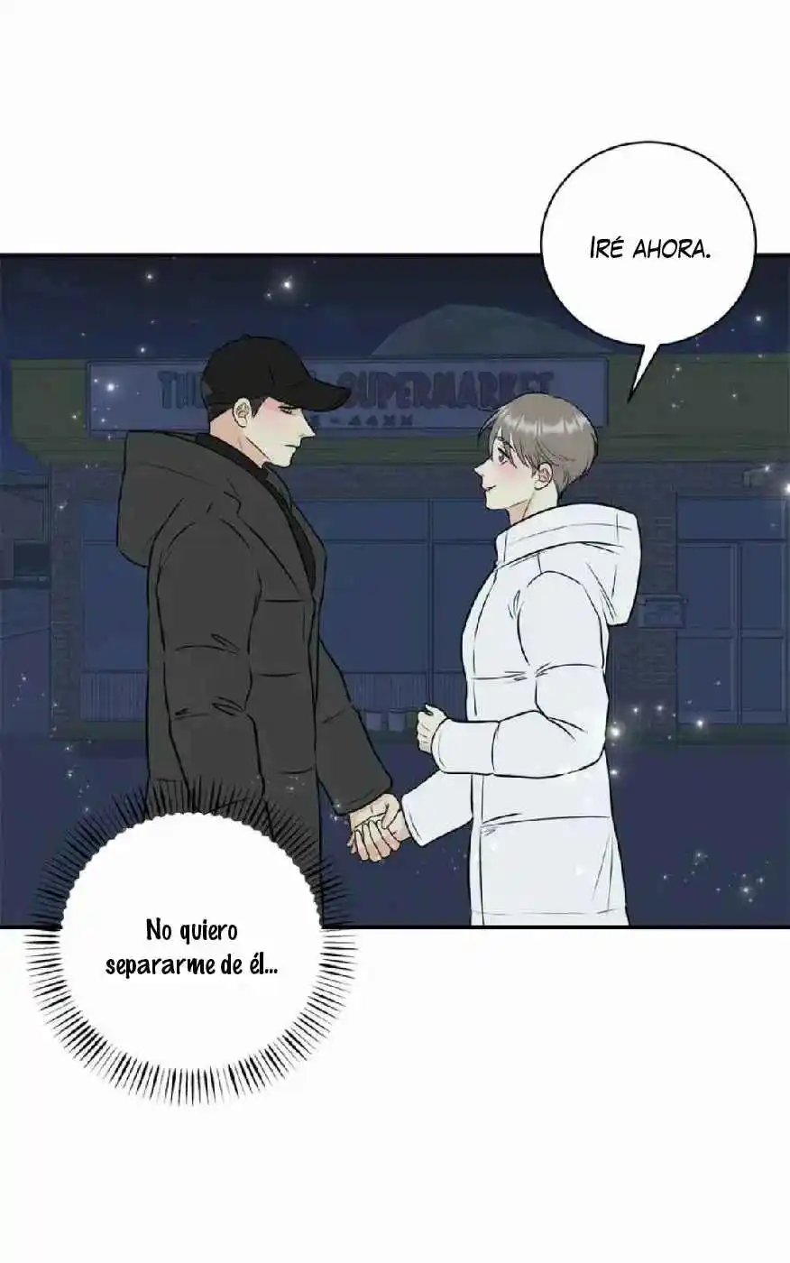 Over The Moon capítulo 18, página 5