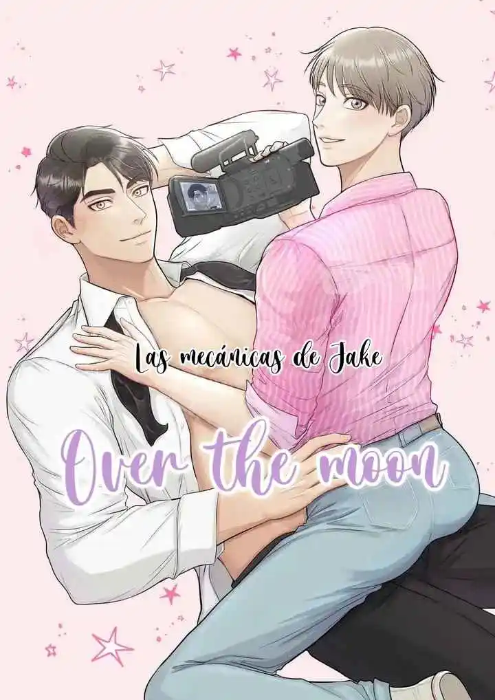 Over The Moon capítulo 21, página 1