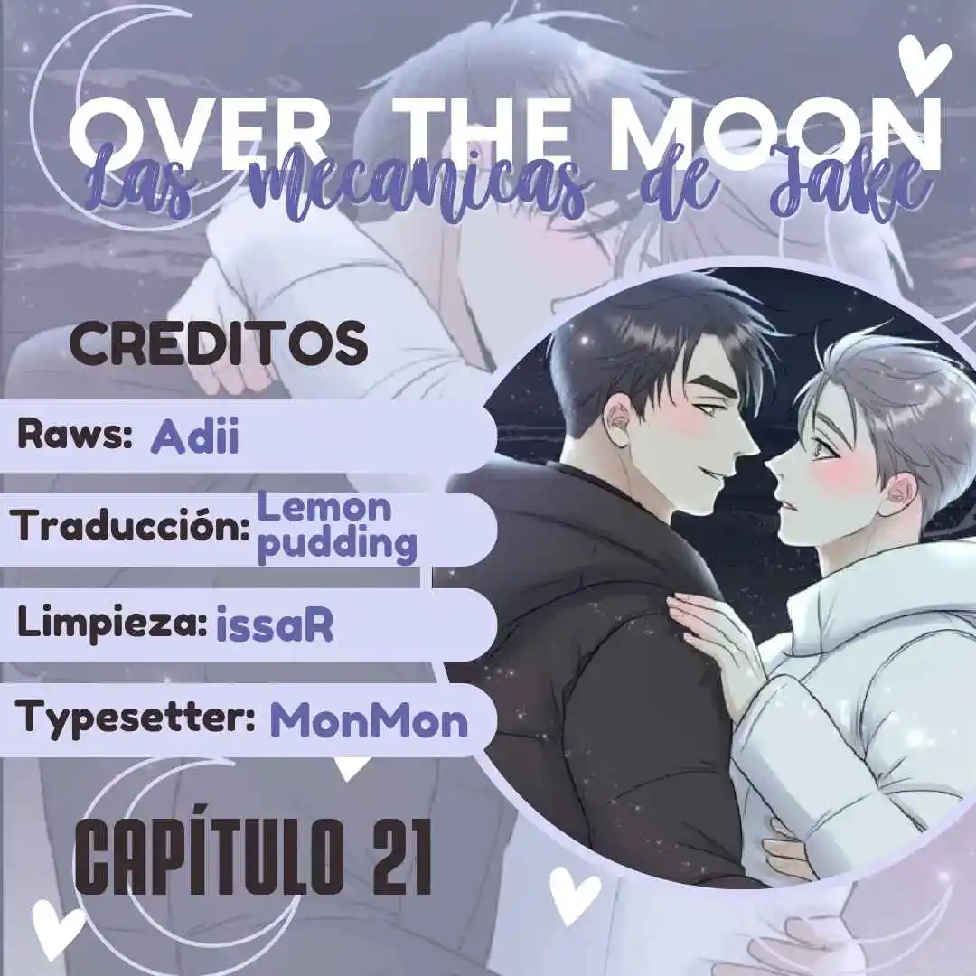 Over The Moon capítulo 21, página 3