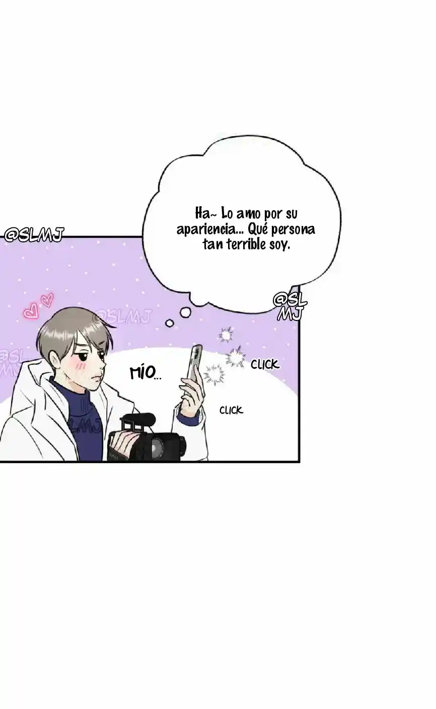 Over The Moon capítulo 21, página 13