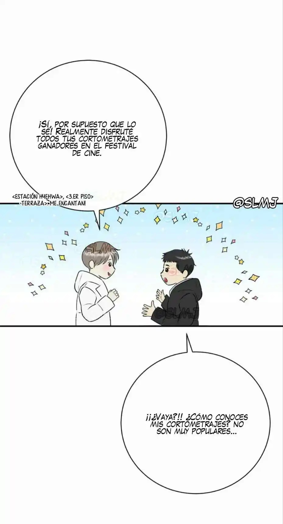 Over The Moon capítulo 21, página 16
