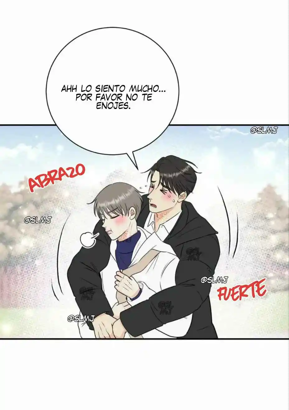 Over The Moon capítulo 21, página 23