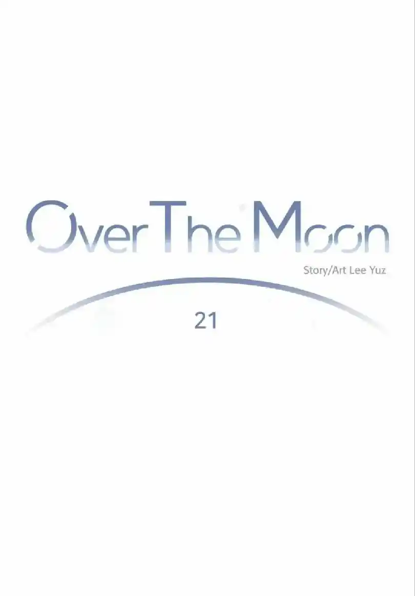 Over The Moon capítulo 21, página 27