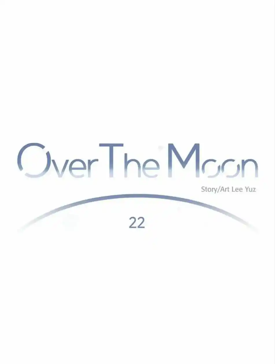 Over The Moon capítulo 22, página 10