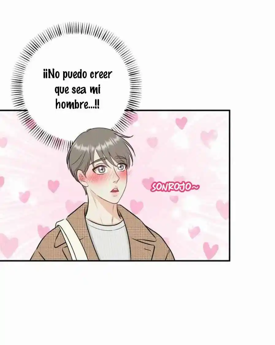 Over The Moon capítulo 22, página 17