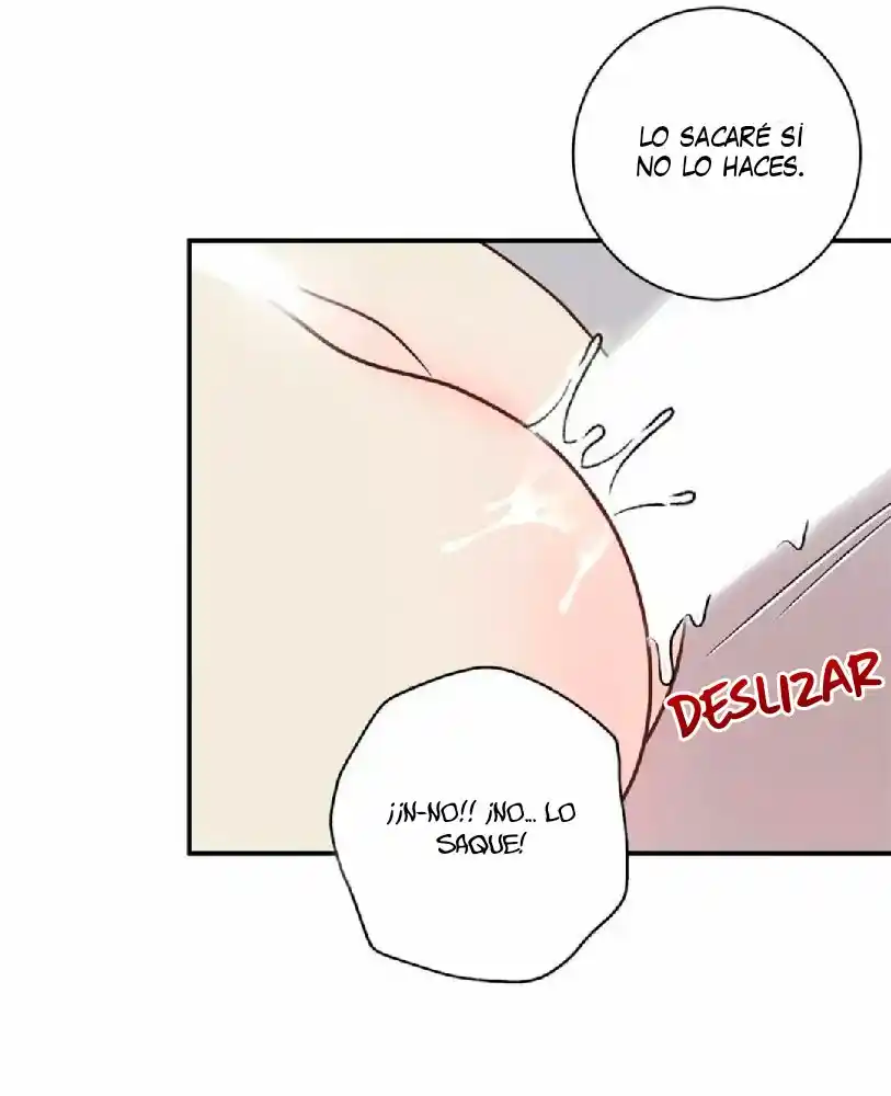 Over The Moon capítulo 23, página 21
