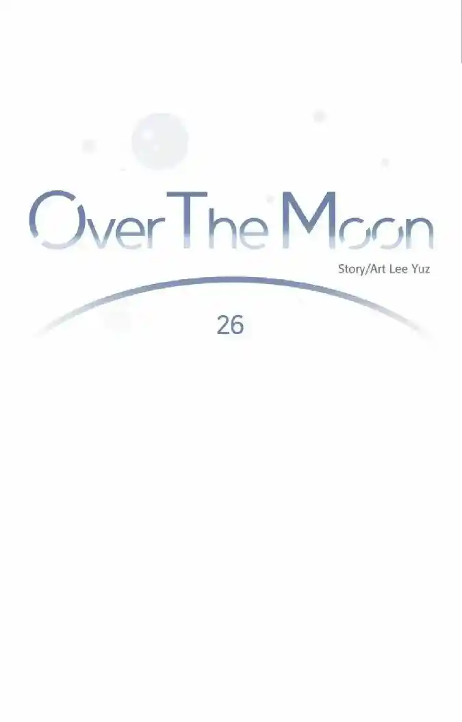 Over The Moon capítulo 26, página 34