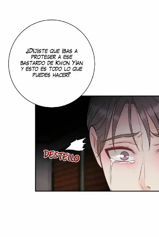 Over The Moon capítulo 27, página 32