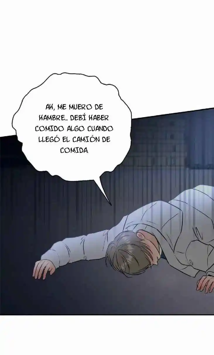 Over The Moon capítulo 29, página 34