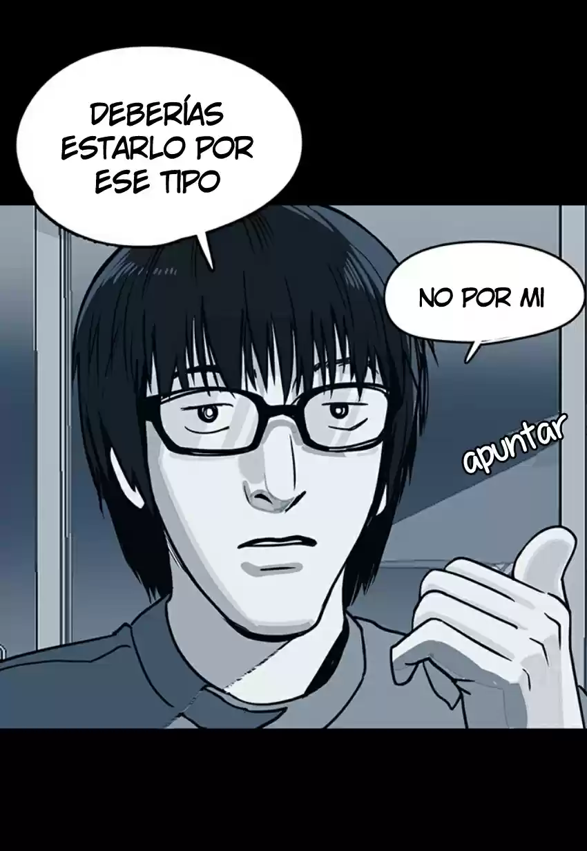 Over The Moon capítulo 3, página 10