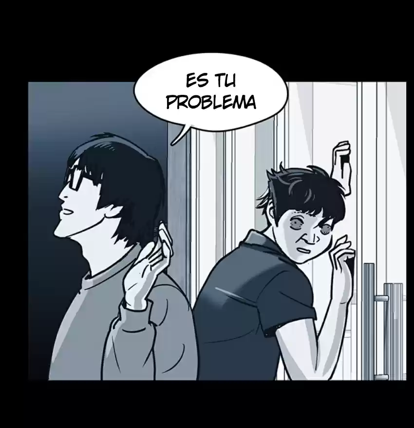 Over The Moon capítulo 3, página 16